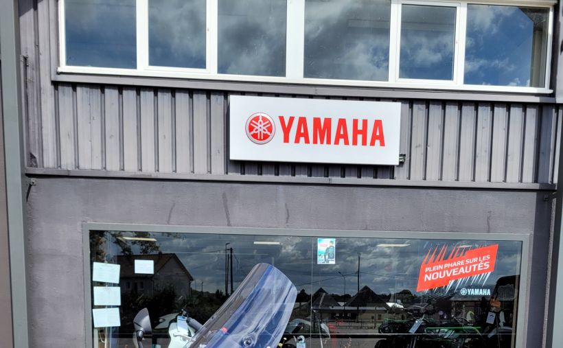 YAMAHA XP T-MAX 560 TECH MAX 2