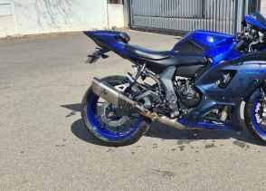 YAMAHA R7 - 2022