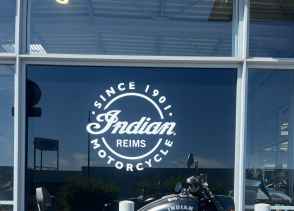 INDIAN SCOUT BOBBER 1250 - 2025