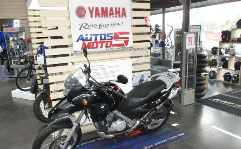 BMW F650 GS (a2) 2