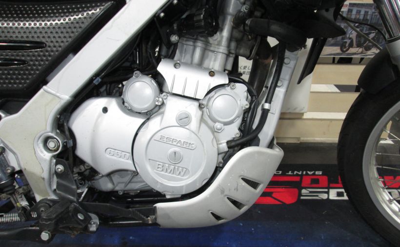 BMW F650 GS (a2) 3