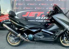 YAMAHA XP T-MAX 500 ABS BLACK MAX - 2013