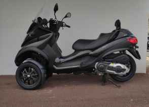 PIAGGIO MP3 500 - 2012