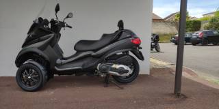 PIAGGIO MP3 500 - 2012