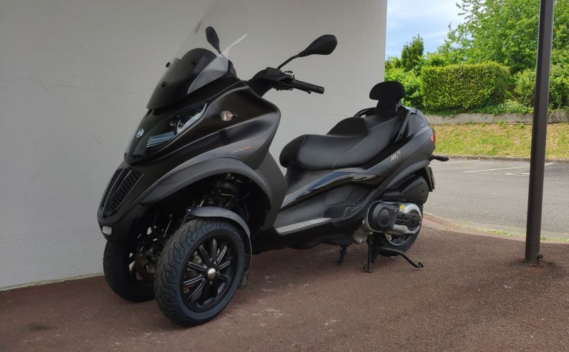 PIAGGIO MP3 500 1