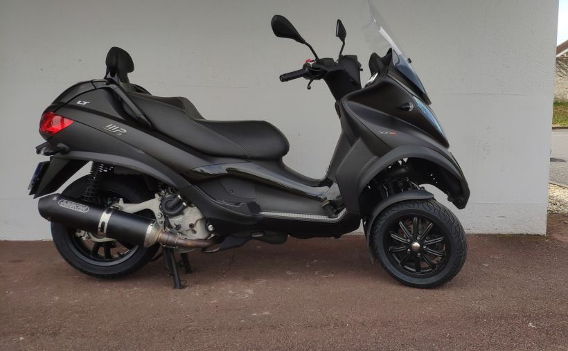 PIAGGIO MP3 500 3