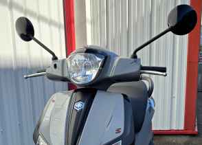 PIAGGIO LIBERTY 125 Iget - 2022