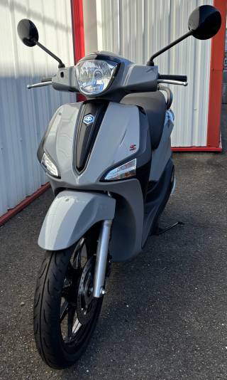 PIAGGIO LIBERTY 125 Iget - 2022