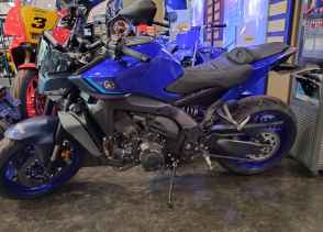 YAMAHA MT-09 - 2024