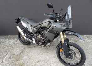 YAMAHA XTZ TENERE 700 35 KW A2 - 2024