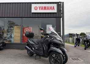 YAMAHA TRICITY 300 - 2022