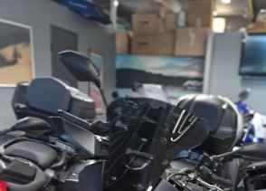YAMAHA TRACER 7 35KW - 2024