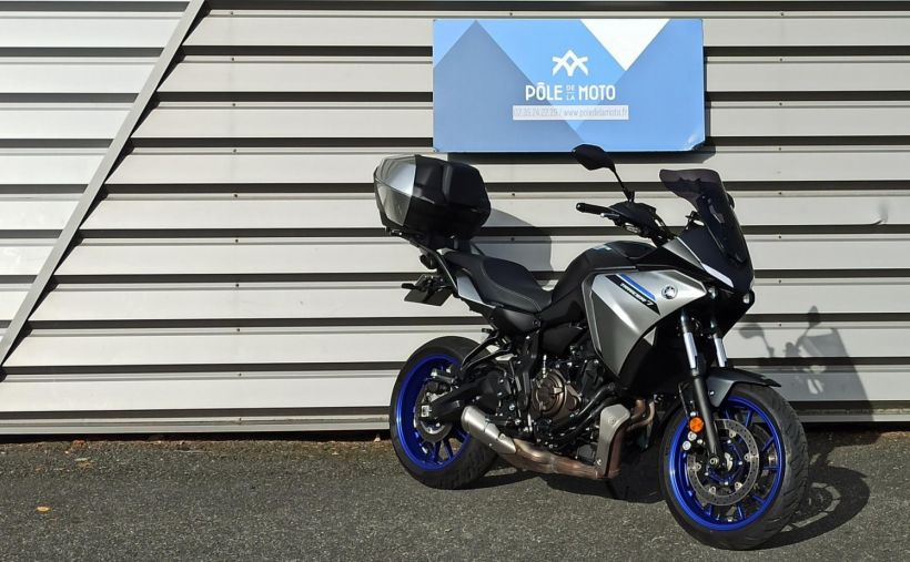 YAMAHA TRACER 7 35KW 0