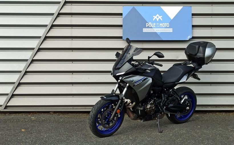 YAMAHA TRACER 7 35KW 15
