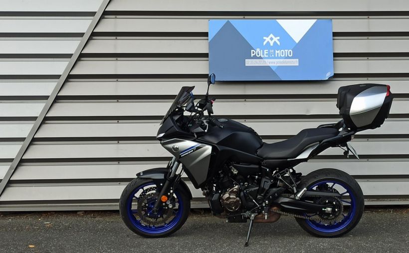YAMAHA TRACER 7 35KW 35