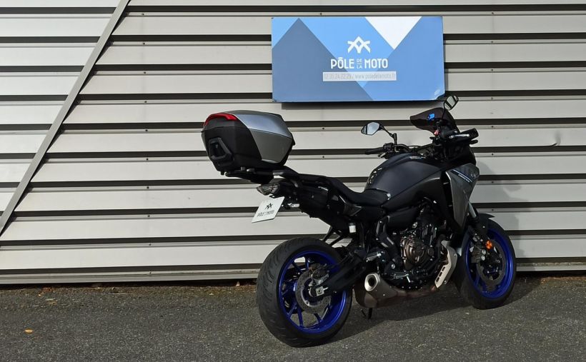 YAMAHA TRACER 7 35KW 40