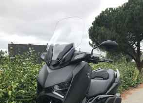 YAMAHA XMAX 300 - 2025