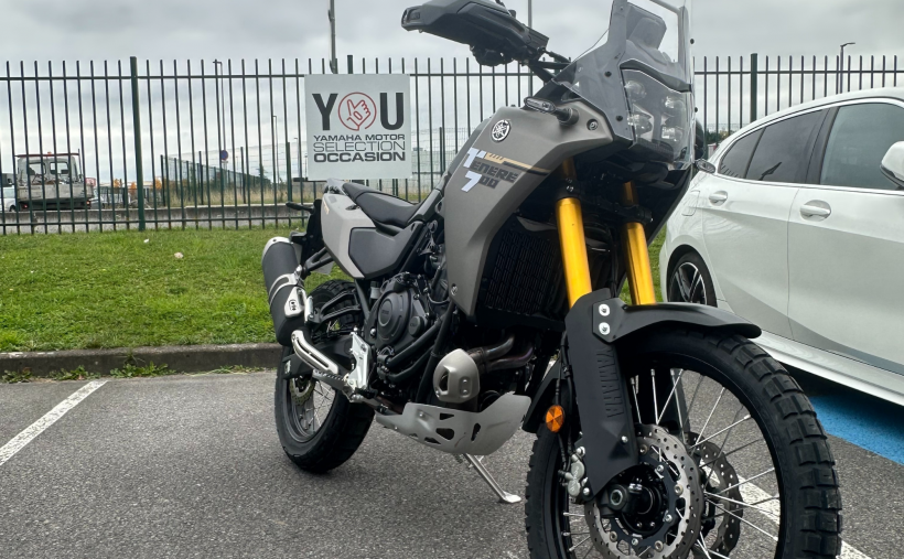 YAMAHA XTZ TENERE 700 35 KW A2 1