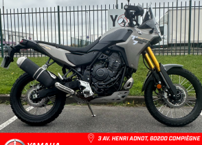 YAMAHA XTZ TENERE 700 35 KW A2 - 2025