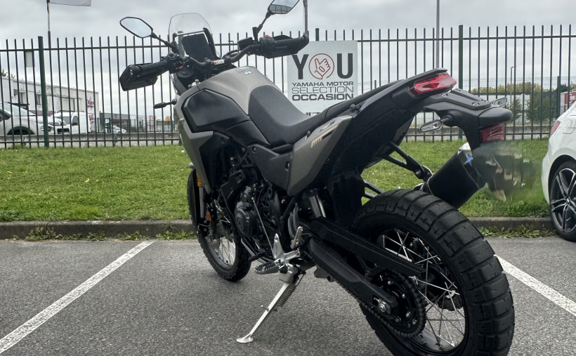 YAMAHA XTZ TENERE 700 35 KW A2 2