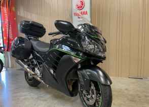 KAWASAKI GTR 1400 - 2015