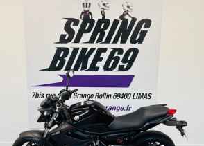 YAMAHA XJ 600 DIVERSION - 2013