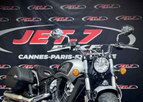 INDIAN SCOUT 1133 - 2023