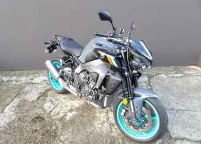 YAMAHA MT-10 - 2025