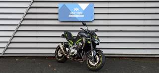 KAWASAKI Z 900 - 2020