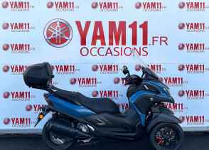YAMAHA TRICITY 300 - 2023