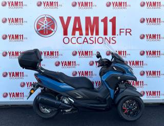 YAMAHA TRICITY 300 - 2023