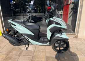 YAMAHA TRICITY 125 - 2024