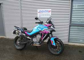 CF MOTO 800 MT Sport - 2025