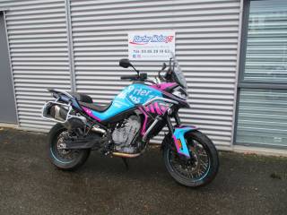 CF MOTO 800 MT Sport - 2025