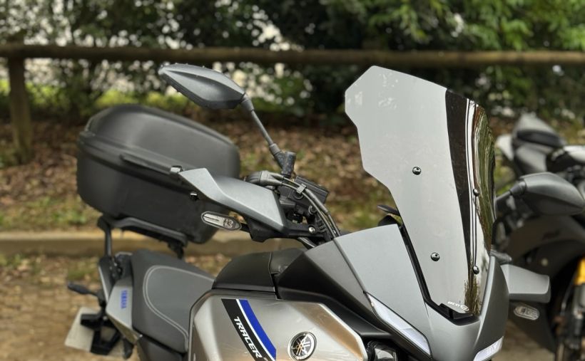YAMAHA TRACER 7 35KW 0
