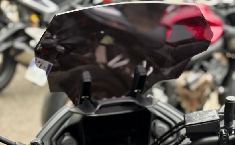 YAMAHA TRACER 7 35KW 2