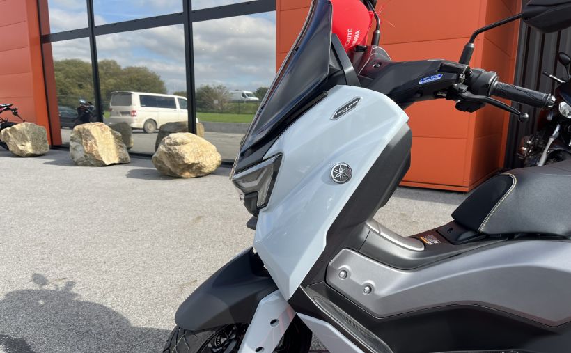 YAMAHA NMAX 125 20
