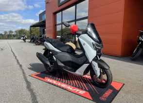 YAMAHA NMAX 125 - 2025