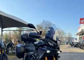 YAMAHA TRACER 9 GT+ - 2024