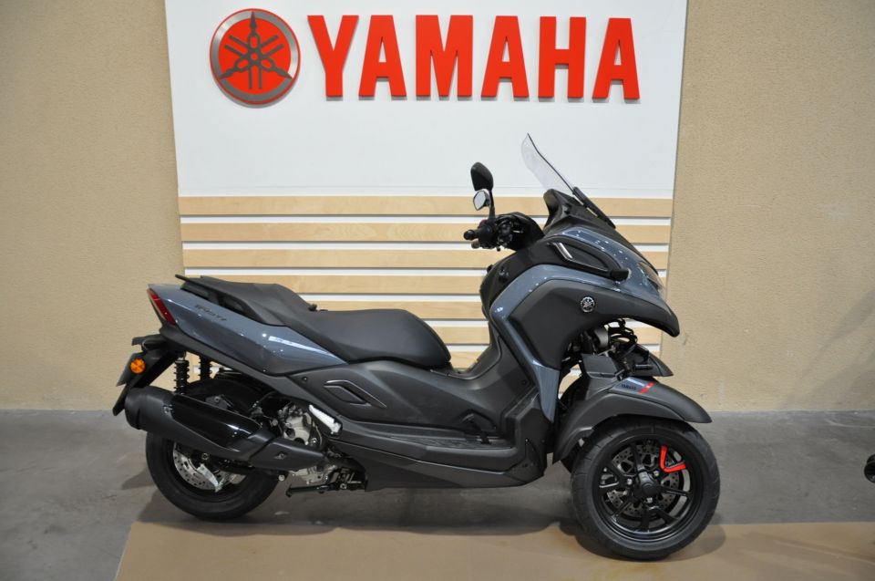 YAMAHA TRICITY 300 0