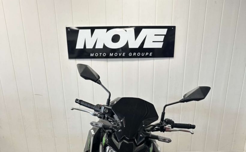 KAWASAKI Z 900 2