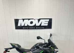 KAWASAKI Z 900 - 2023