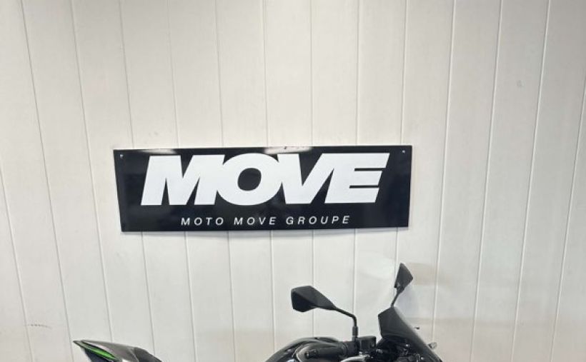 KAWASAKI Z 900 0