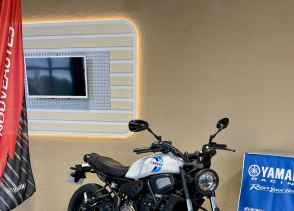 YAMAHA XSR 700 - 2025
