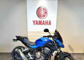 HONDA CB 500 F - 2018