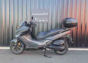 KYMCO X.TOWN 125 - 2022