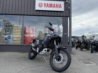 YAMAHA XTZ TENERE 700 World Raid - 2025