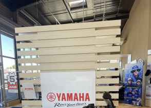 YAMAHA DIVERSION - 2009