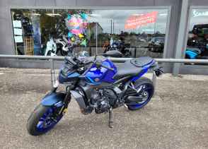 YAMAHA MT-09  Y-AMT - 2024