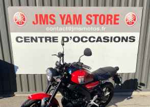 YAMAHA XSR 125 - 2021